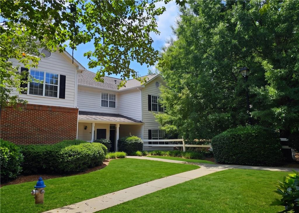 210 Spring Heights Lane SE Unit 2 — photo