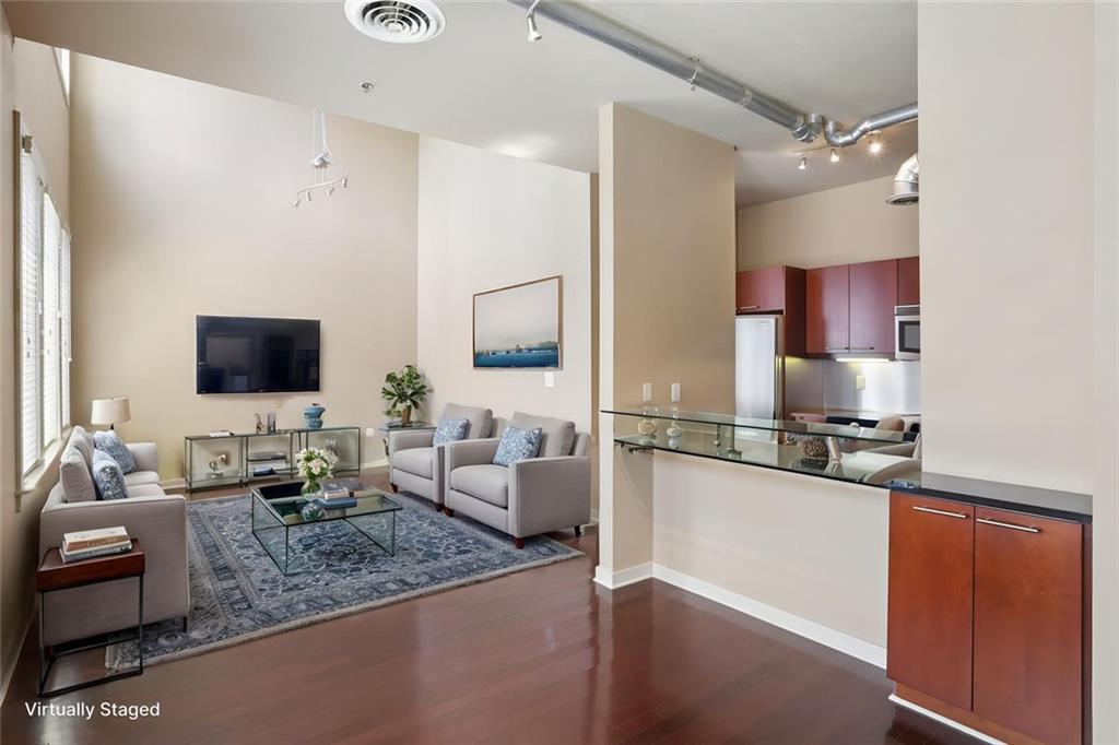 265 18th Street NW Unit 2341 — photo