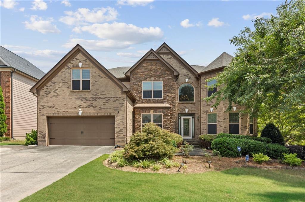2971 Mccannon Mill Drive — photo