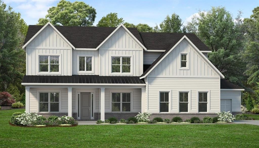 3485 Austin Michael Lane — photo