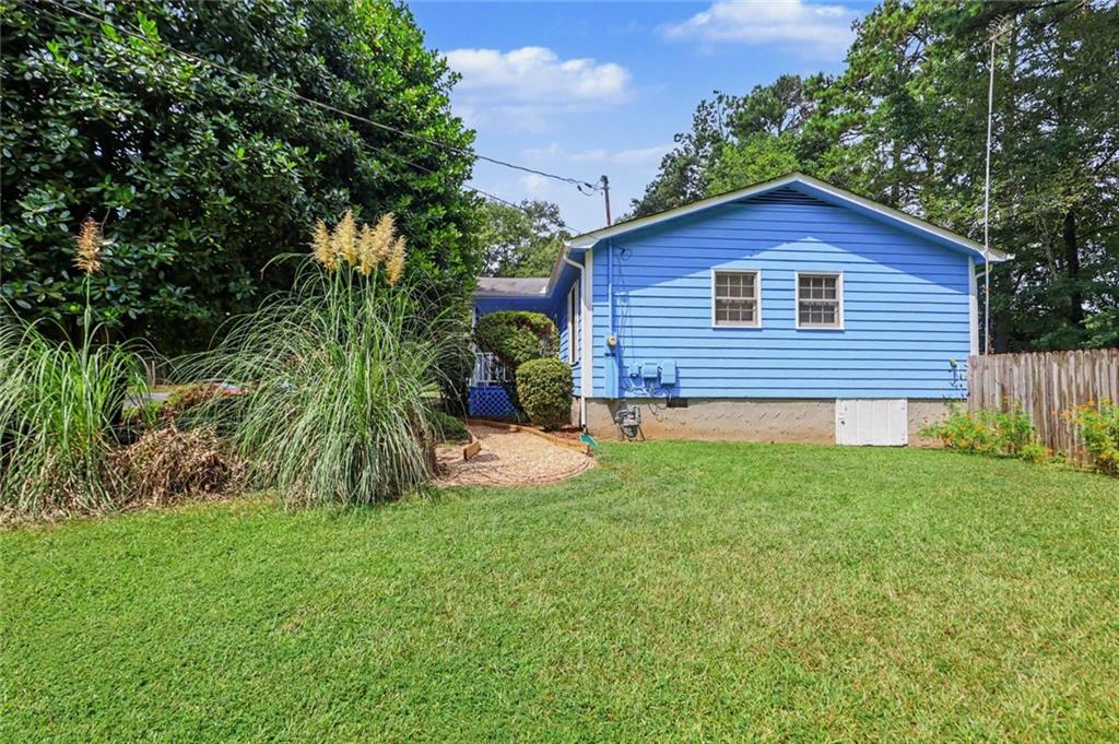 107 Pine Haven Drive — photo