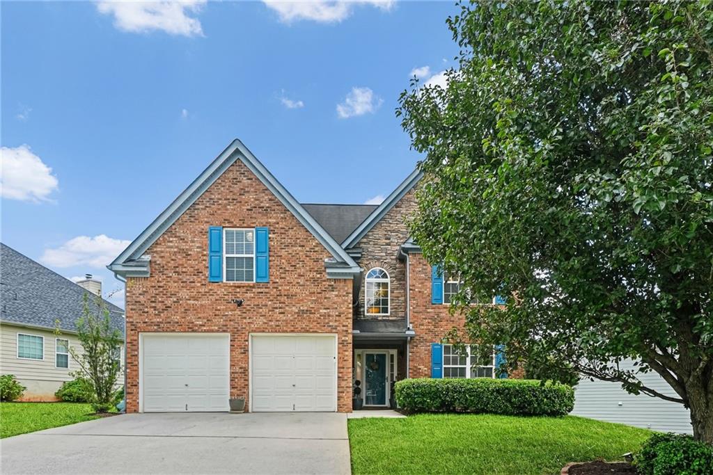 3415 Ashford Loop — photo