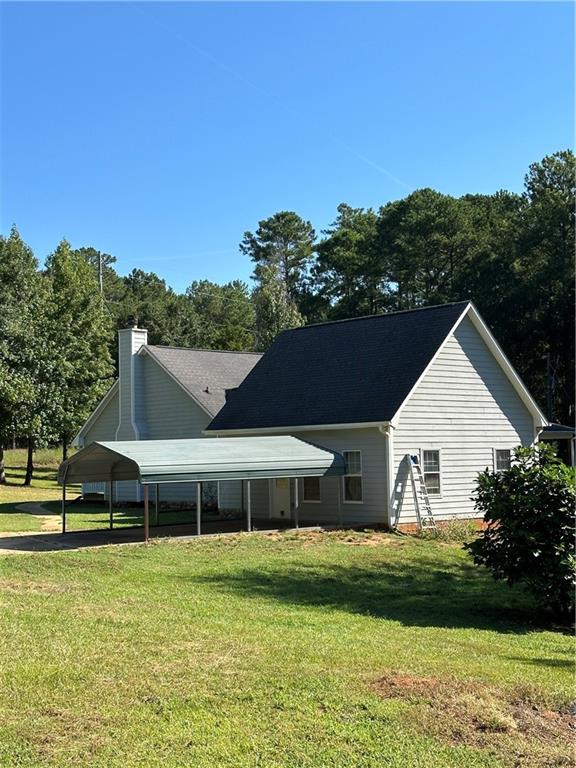 965 Butler Bridge Road, Mcdonough, GA 30252 — photo 3