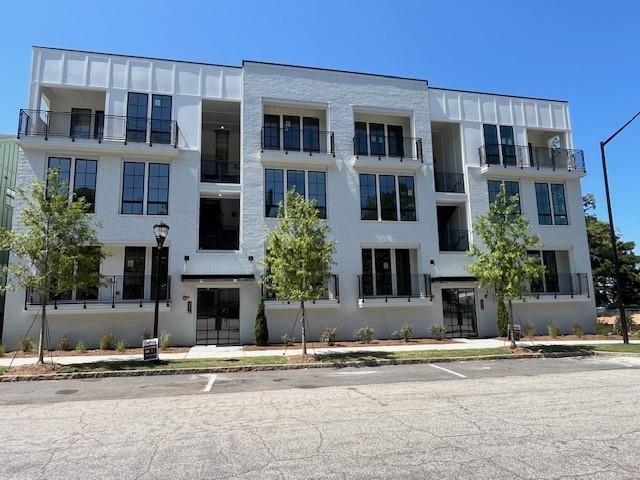 989 Bibbs Circle NW Unit 24 — photo