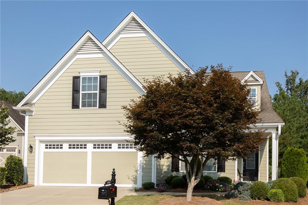 3609 Blue Cypress Cove SW — photo