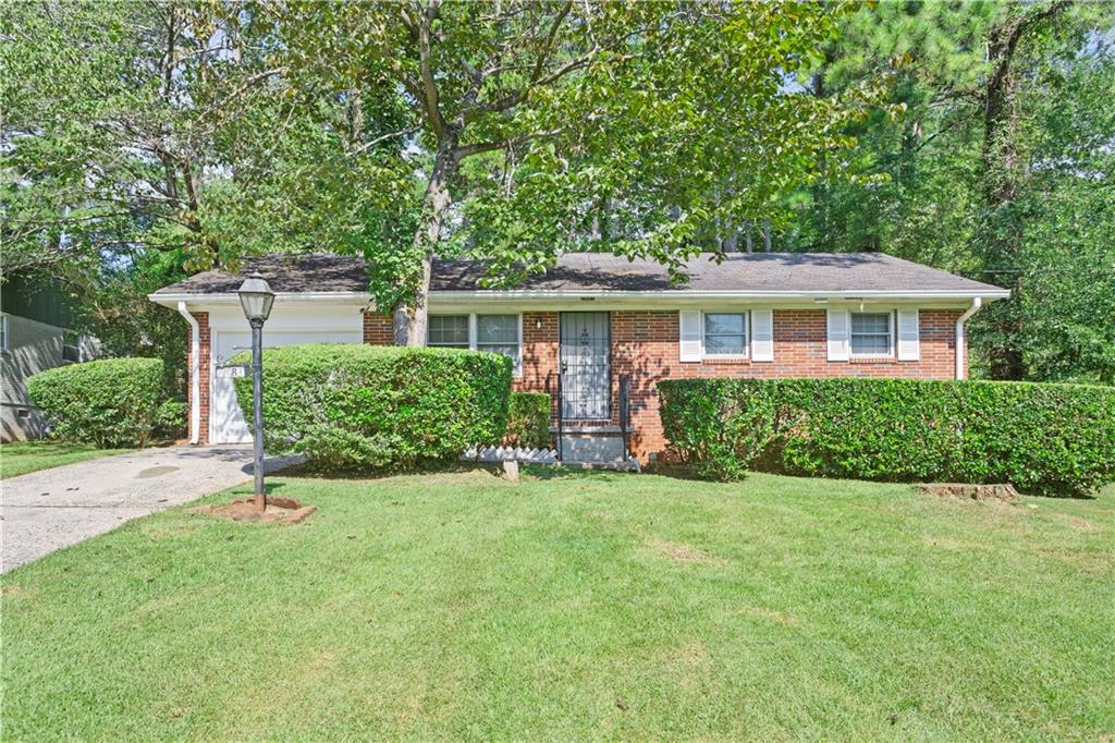 2881 Gwendon Terrace — photo