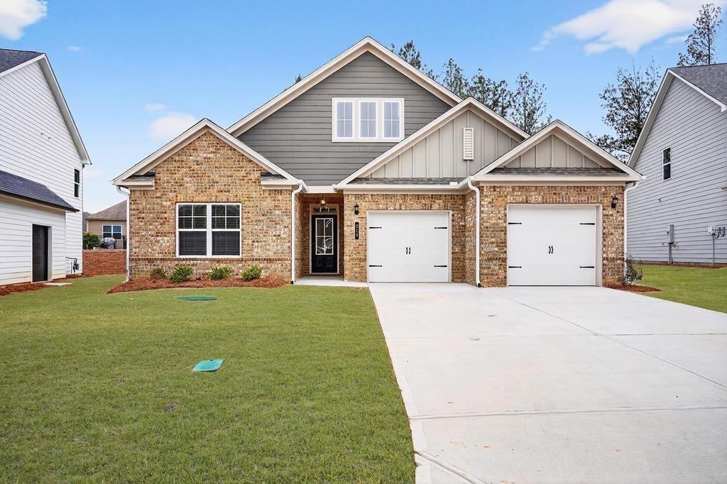 216 Villa Rica - Lot 11 Springs — photo
