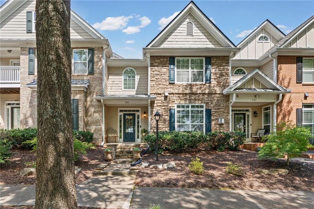 967 Cambron Commons Trace — photo