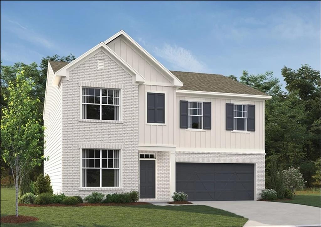5344 Heron Bay Boulevard — photo