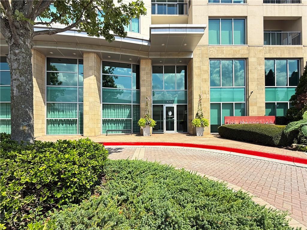 4561 Olde Perimeter Way Unit 1909 — photo