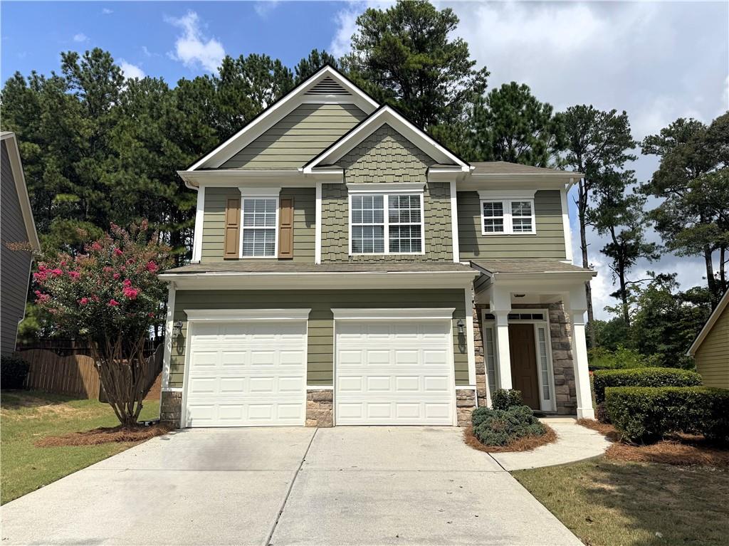 3341 Cooper Woods Drive — photo
