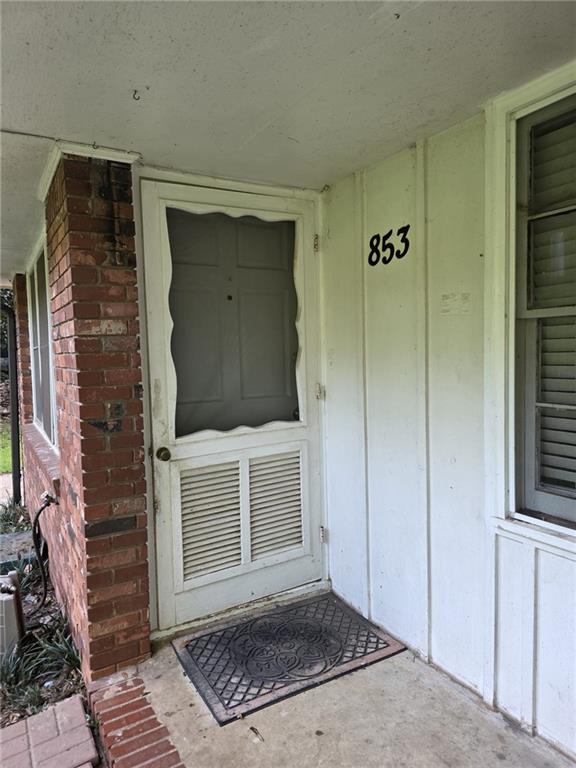 853 Rowland Street — photo