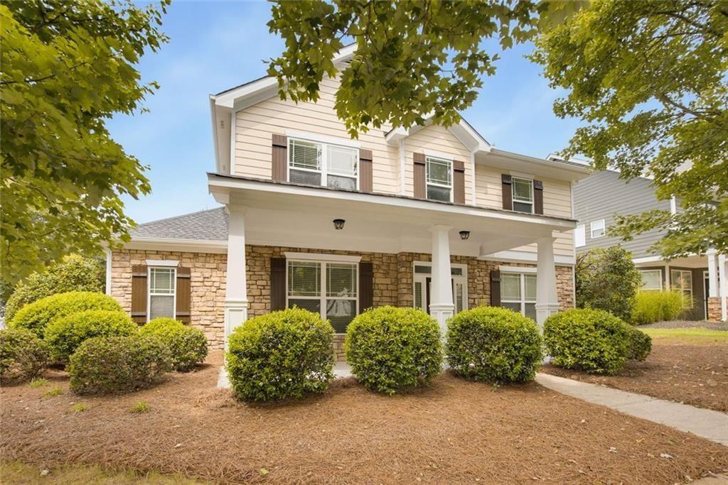 210 Harmony Lake Drive — photo