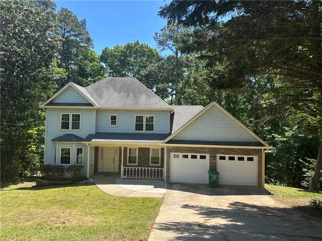 3305 Maple Ridge Court — photo