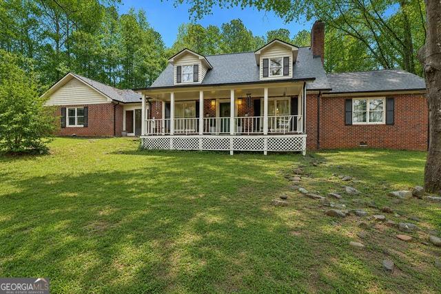 3191 Buck Branch Road SW — photo