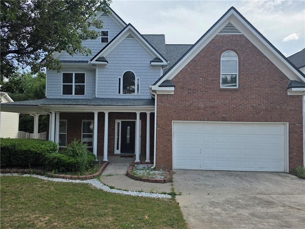 3385 Wellbrook Drive — photo