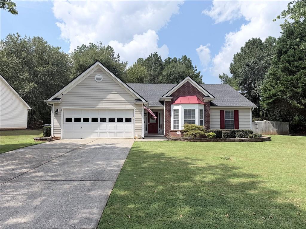 317 Carlton Chase Court — photo