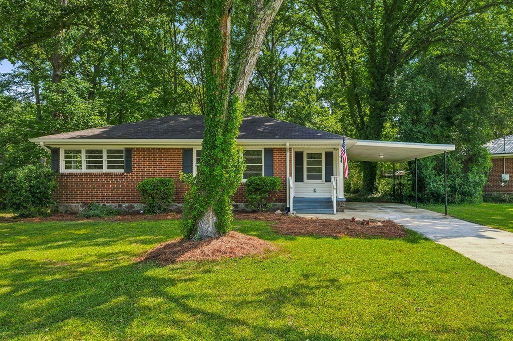 20 Plymouth Road NW — photo