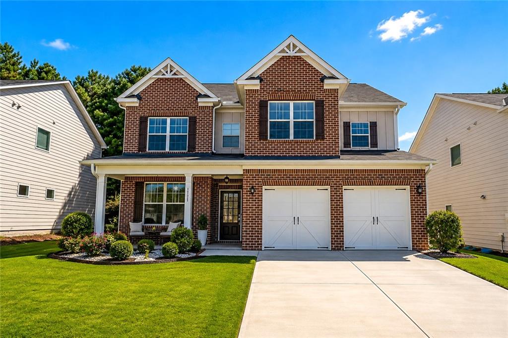 1777 Weatherbrook Circle — photo