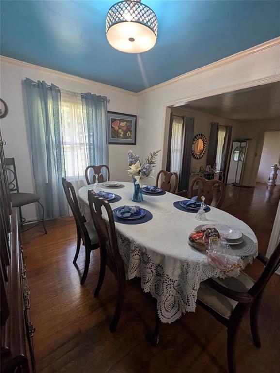 Home in Atlanta, GA 30349 — photo 3