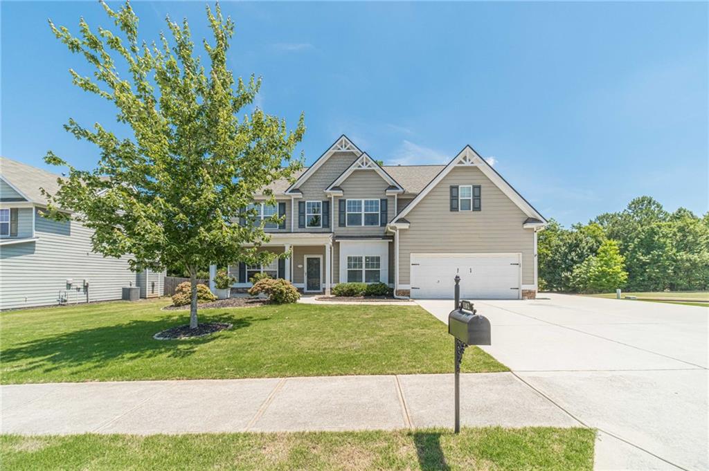 1102 Bald Eagle Trace — photo