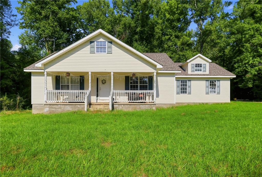 166 Patton Road — photo