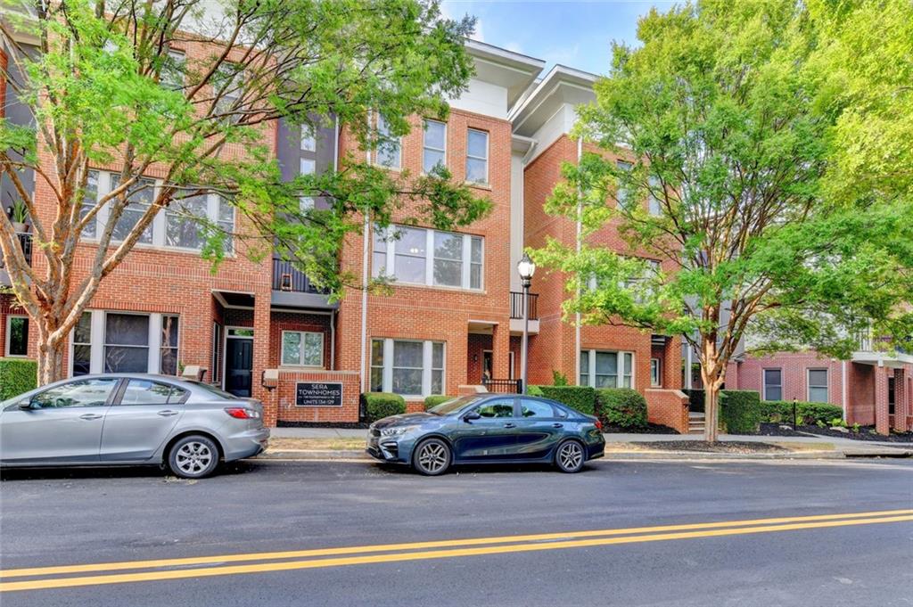 745 Fountainhead Lane NE Unit 130 — photo