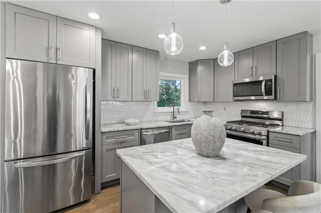 2154 Plaster Road NE, Atlanta, GA 30345 — photo 3
