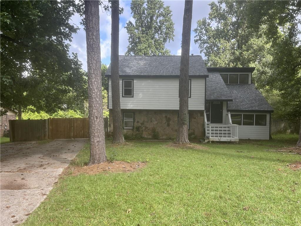 2918 Mockingbird Circle — photo