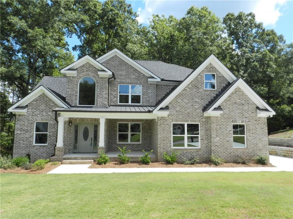 4120 Alayna Lee Circle — photo