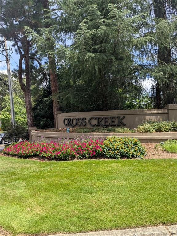 54 Monet Court NW — photo
