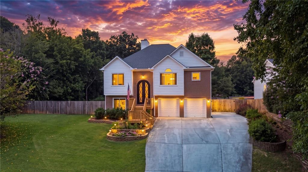 7525 Austin Harbor Drive — photo