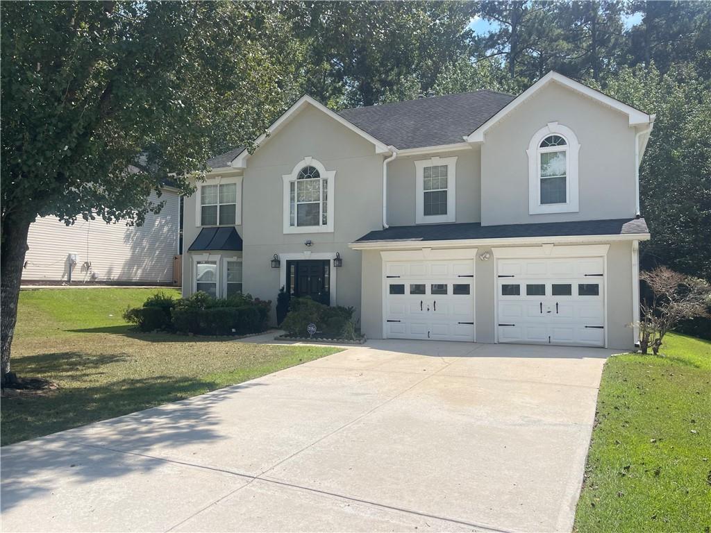 3359 Rockmill Drive — photo