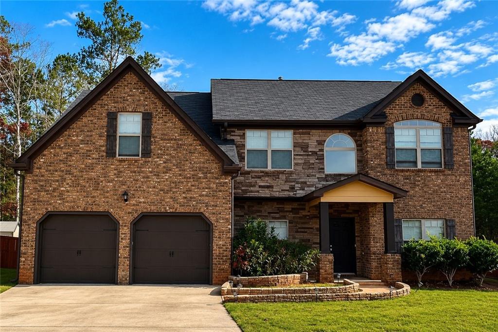 12254 Centerra Drive — photo
