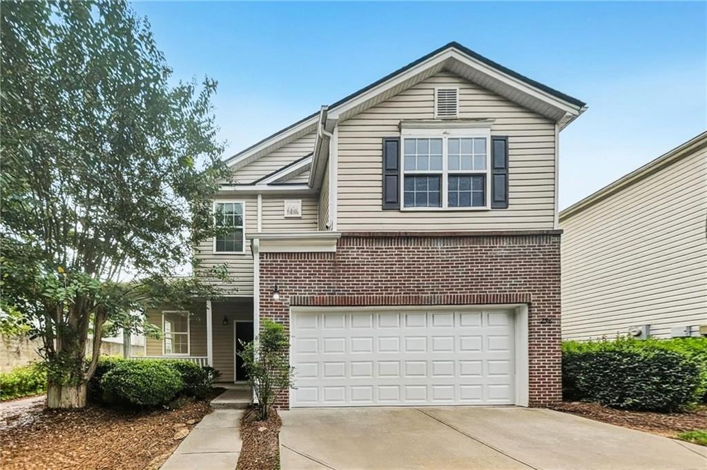 296 Hiawassee Drive — photo