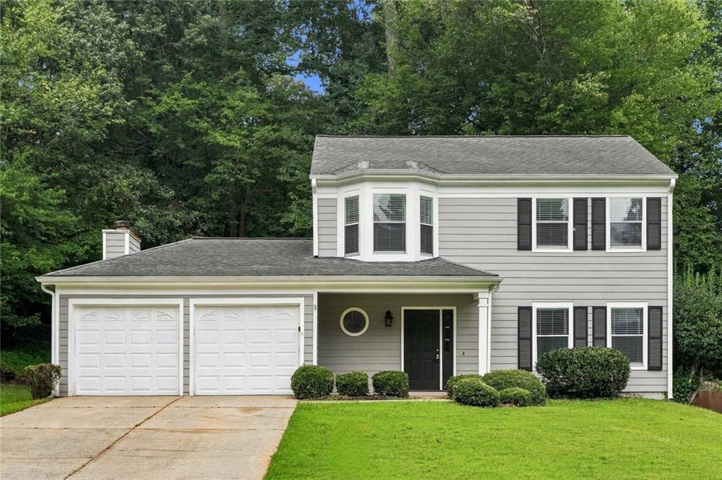 10450 Summer Creek Drive — photo