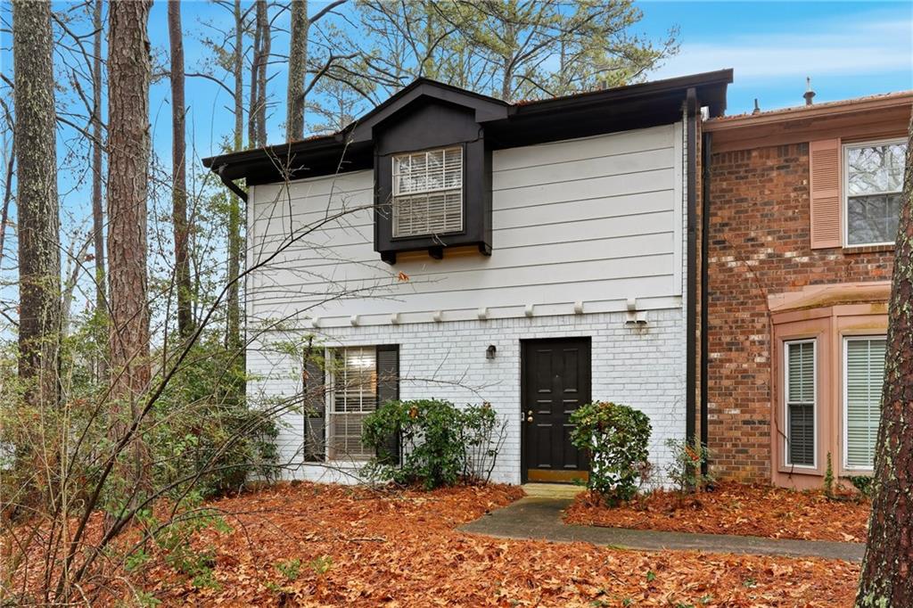754 Garden View Drive — photo