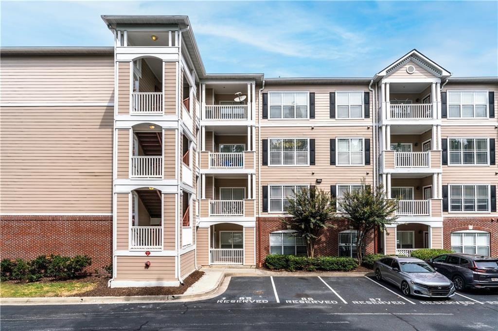 4333 Dunwoody Park Unit 2202 — photo
