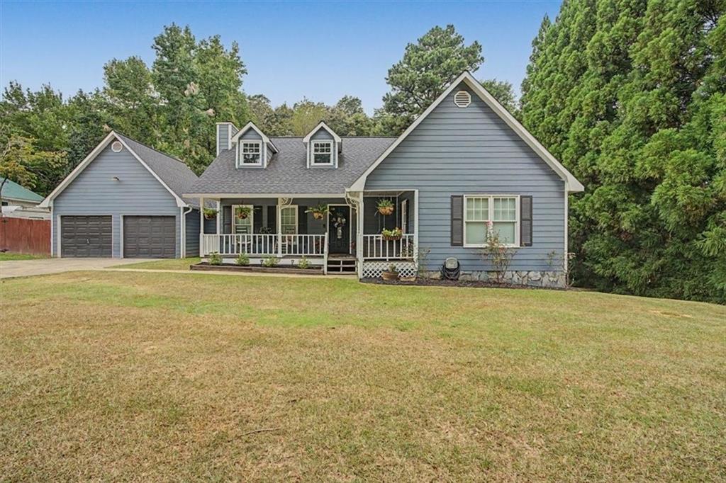 175 Main Line Road, Rockmart, GA 30153 — photo 3