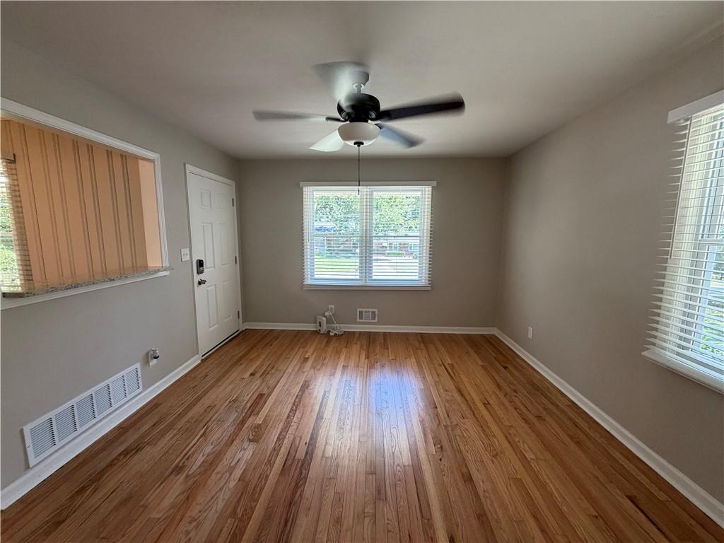 3269 Dodson Drive Unit B — photo
