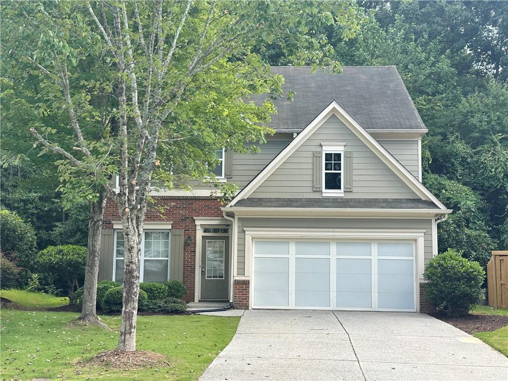 2468 Worrall Hill Way — photo