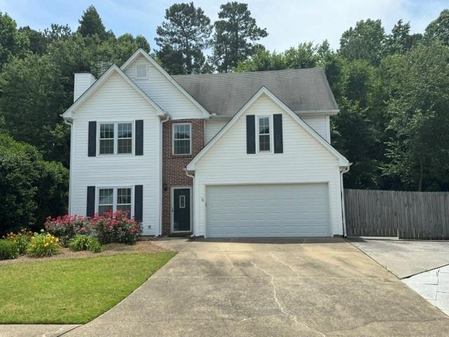 2910 Arden Ridge Drive — photo