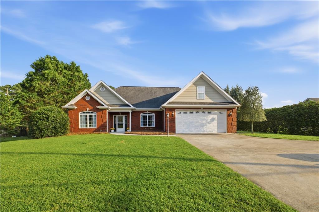 3601 Garden Lakes Parkway — photo