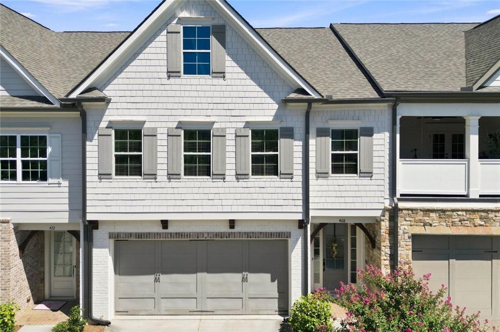 468 Springer Bend NW — photo