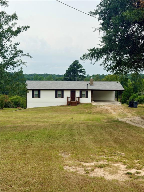 979 McDaniel Mill Road — photo