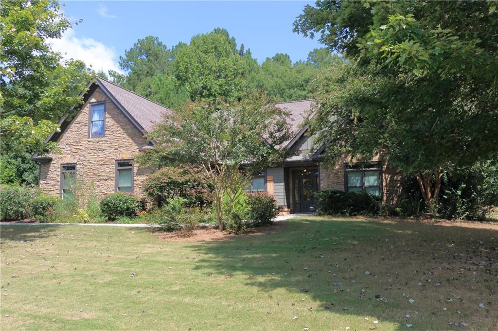 1238 Fairwinds Drive — photo