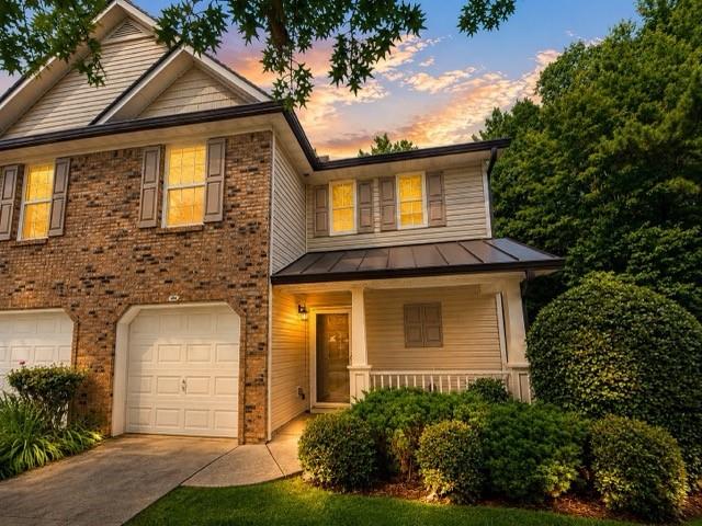184 Darbys Crossing Court — photo