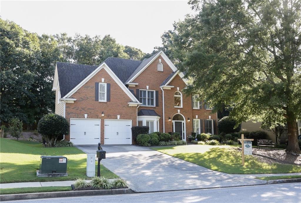 3423 Mill Grove Ter — photo