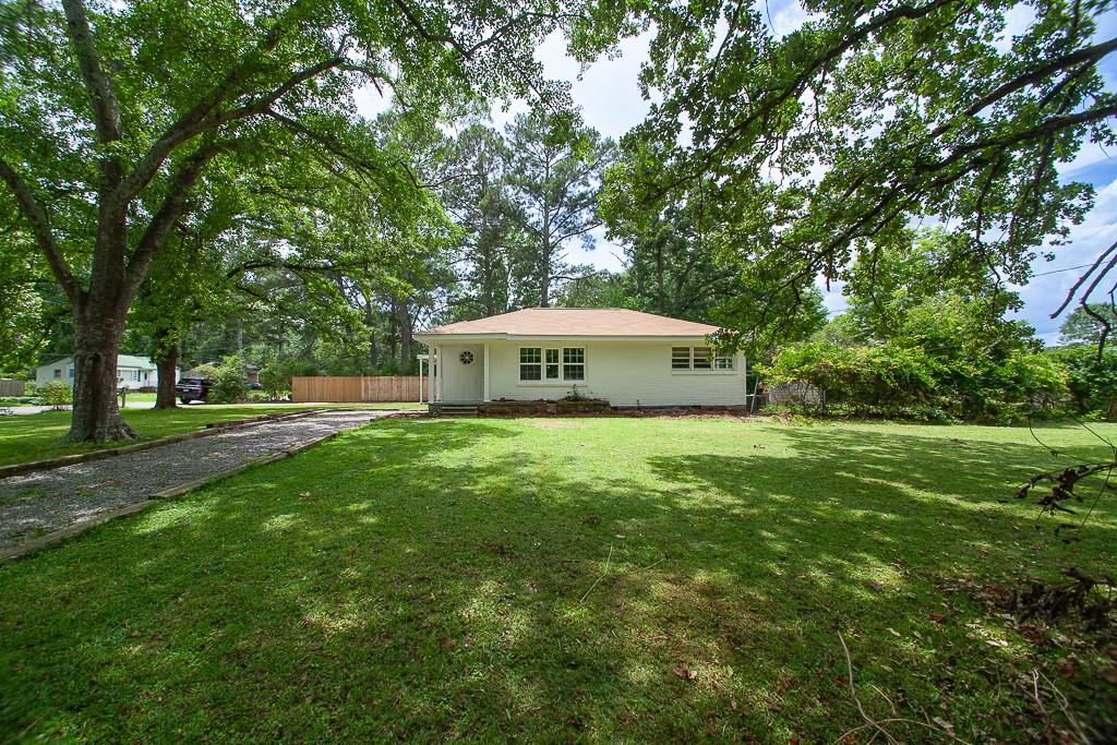 127 Plymouth Road NW — photo
