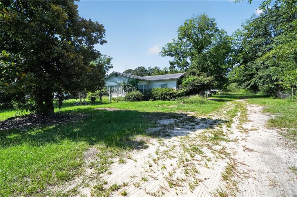 3443 Springhill Church Rd — photo